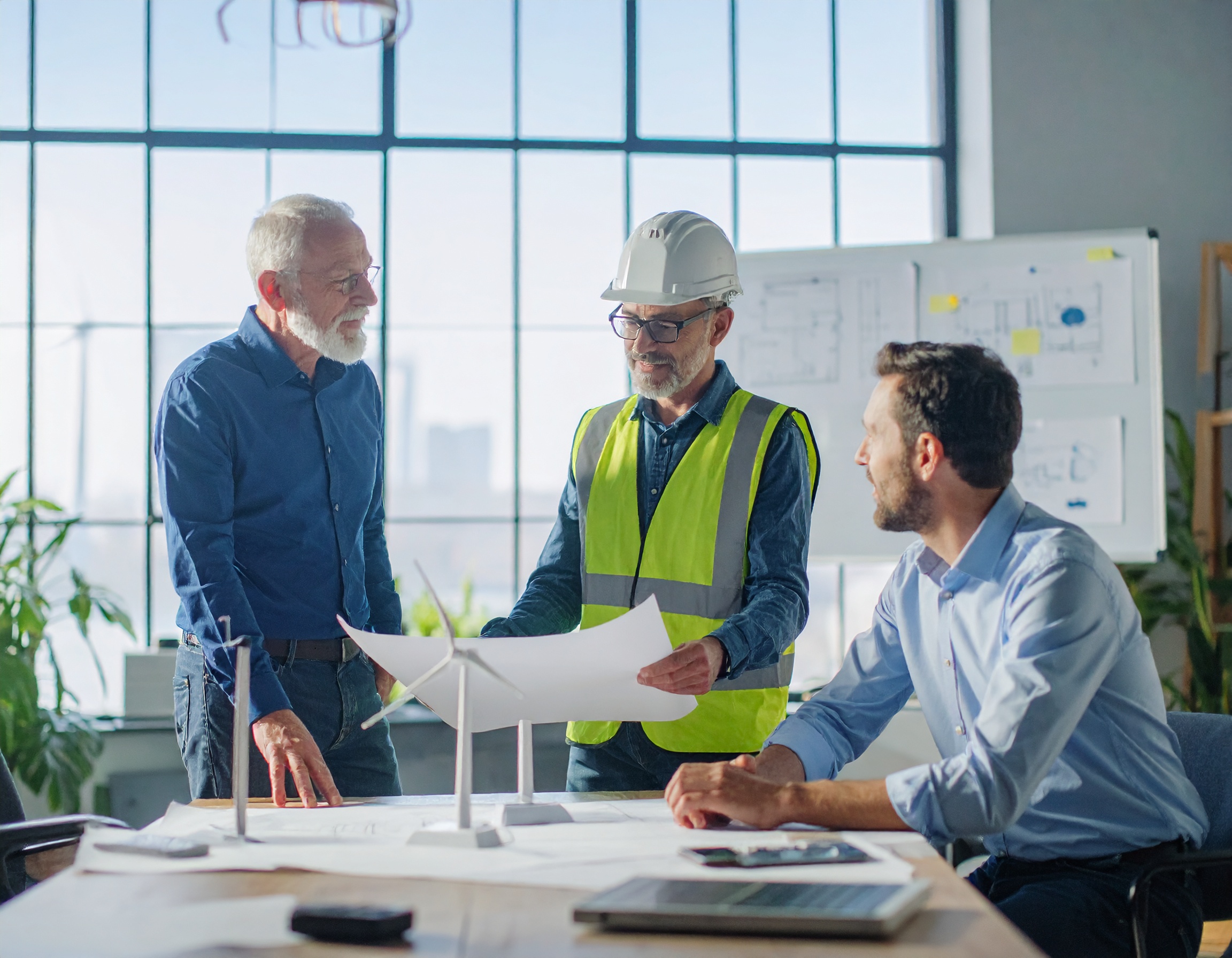 Platzhalter über uns