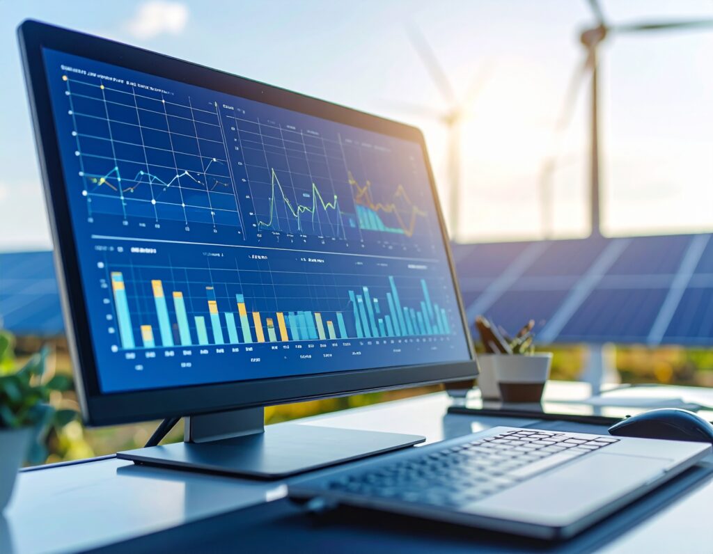 Software Mieterstrom