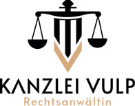 logo kanzlei vulp